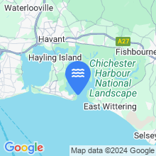 CHICHESTER HARBOUR (ENTRANCE)