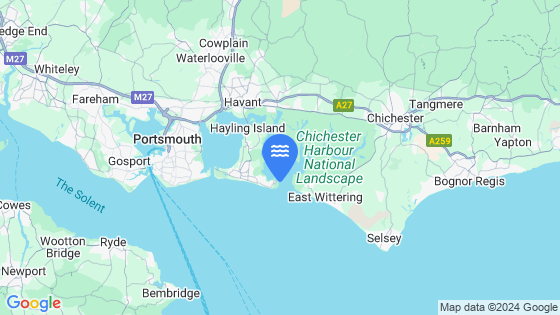 CHICHESTER HARBOUR (ENTRANCE) Tide Times | 7 Day Forecast | Just Tides