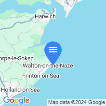 WALTON-ON-THE-NAZE