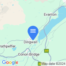 Dingwall (Cromarty Firth)