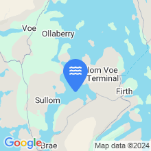 SULLOM VOE