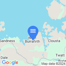 West Burra Firth