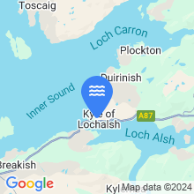 Kyle Of Lochalsh