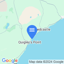 Quigley's Point