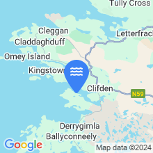 Clifden Bay